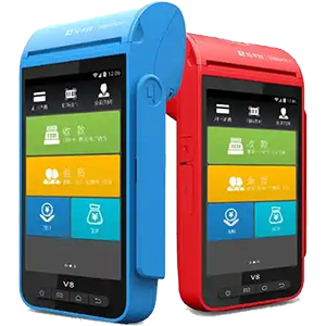 拉卡拉智能POS机